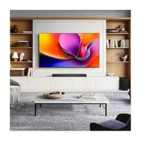 Hisense 75A6Q A6Q 75" 4K HDR Dolby Vision Atmos DTS Virtual:X VRR ALLM HDMI 2.1 VIDAA #5
