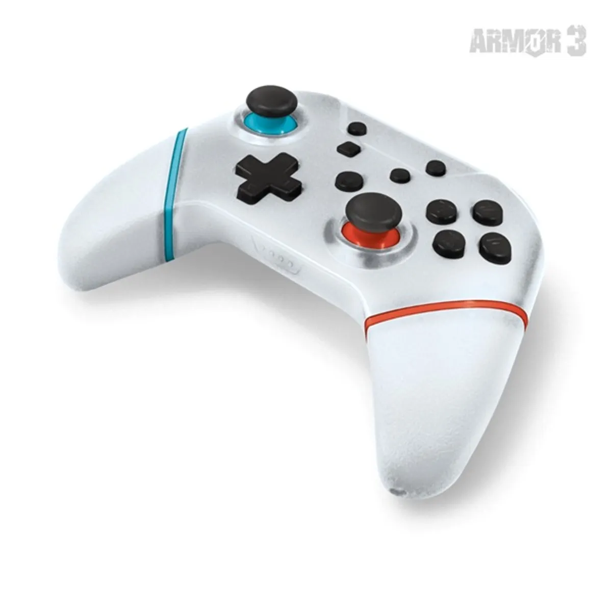 Hyperkin M07467-WH kontroller #4