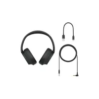 Sony WHCH720NB.CE7 WH-CH720N zajszűrős fejhallgató Bluetooth 5.2, 35 óra #4