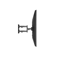 MULTIBRACKETS 7350105210839 M VESA Flexarm M Full Motion Single 32-55" 100x100-400x400 mm tilt -5 +8 turn -45 +45 50-400 mm fekete #10