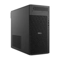 DELL NB-PC COM BTO107_FCT2250_EMEA _UBU Intel Core Ultra 7 265 32GB DDR5 5600MHz 1TB M.2 RTX A1000 Linux torony HDMI 2.1 DP WiFi 6 USB 3.1 6 db