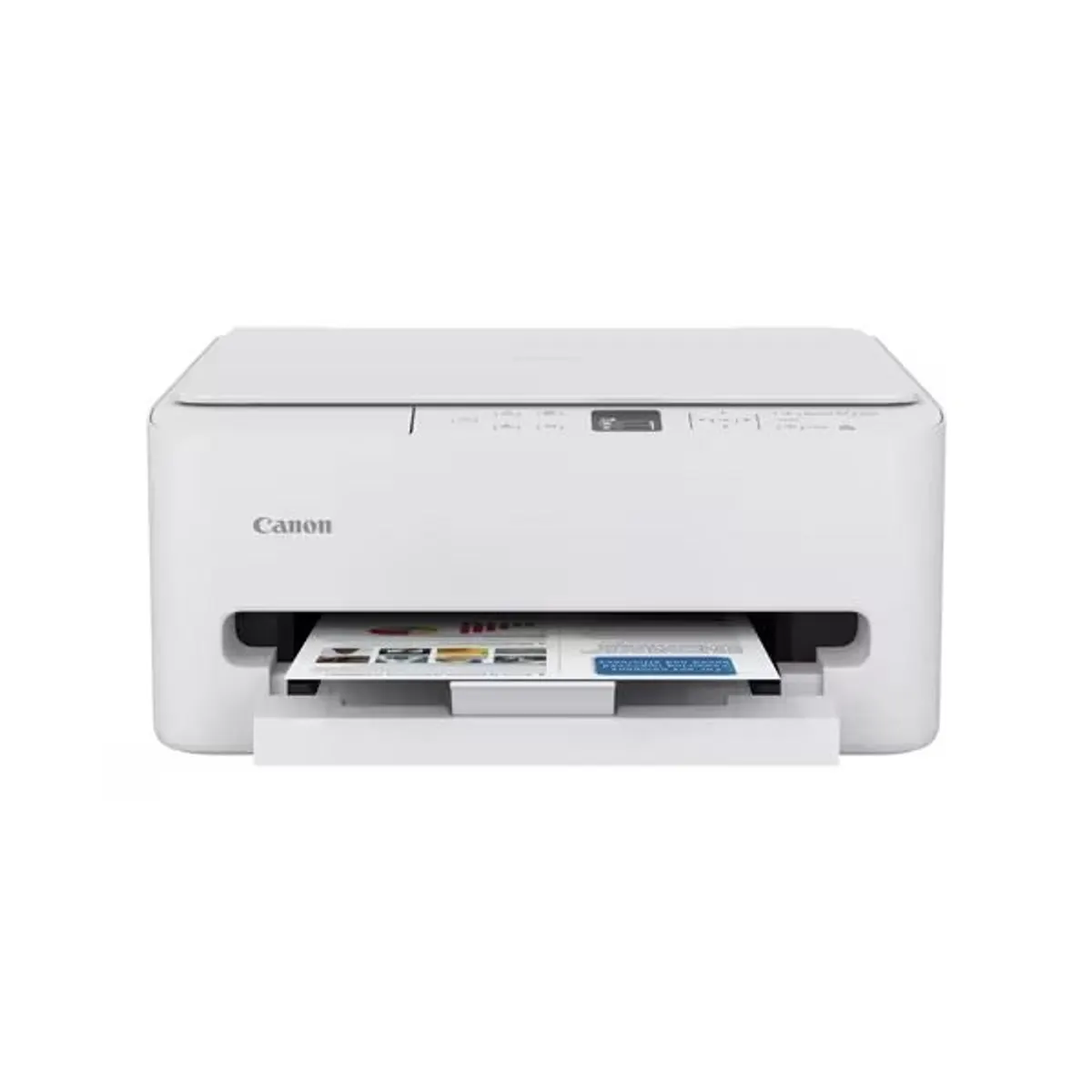 CANON 7179C006 PIXMA TS6550i Színes tintasugaras MFP USB 2.0 + Wireless Duplex A4 1200x1200 DPI 100 lap #3