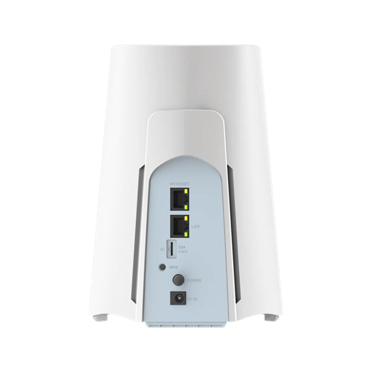 DLINK G530V2 router 2.4 GHz és 5 GHz 3000 Mbps Wi‑Fi 6 híd és repeater #2