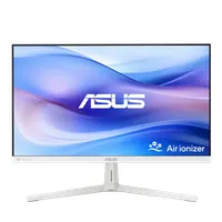 ASUS MON VU279HFI-W 27" IPS 1920x1080 100 Hz 1 ms HDMI Állítható magasság Dönthető 75x75 VESA Fejhallgató kimenet #1