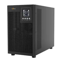 NJOY UPOL-OL300EP-CG01B Echo Pro 3000 Online 3000 VA 2400 W 208–240 V 50–60 Hz 4 Schuko USB RS232 SNMP #1