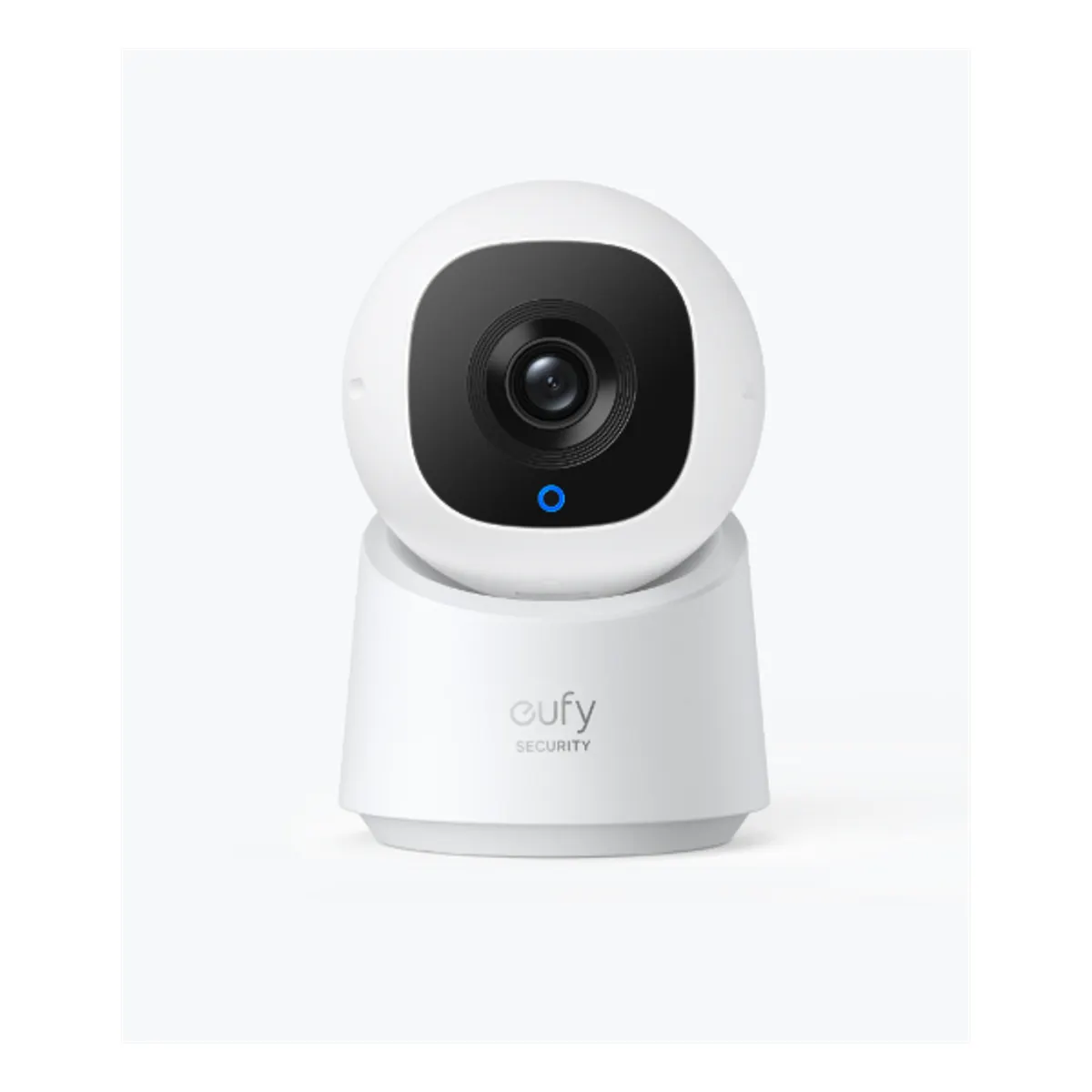 ANKER T8W11321 IndoorCam C220 2K éjszakai látás AI mozgáskövetés WiFi 2.4 GHz beltéri #1