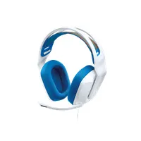 Logitech 981-001018 G335 fehér vezetékes mikrofonos fejhallgató