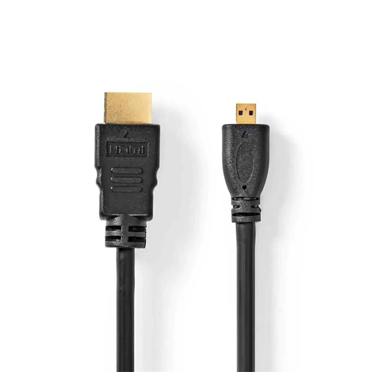 Nedis CVGB34700BK20 kábel #1