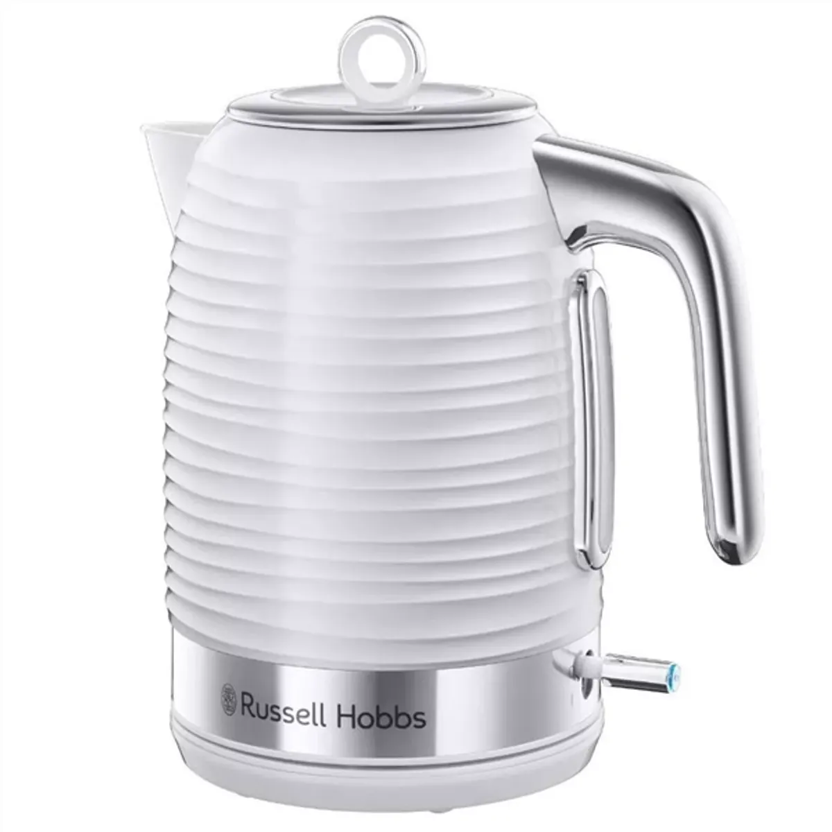 Russell Hobbs 24360-70 Inspire fehér elektromos vízforraló #1