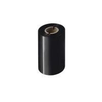 BROTHER BWP1D300110 Premium Wax 110 mm x 300 m Termál transzfer Tekercs