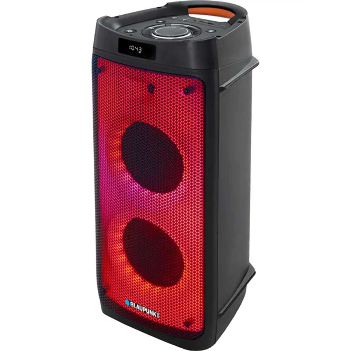 Blaupunkt PB06DB hangszóró modul Bluetooth 500W RMS #3