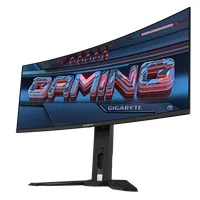 GIGABYTE MO34WQC OLED kijelző 34" 3440x1440 175Hz FreeSync Premium Pro HDR 400 True Black #1