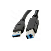 ROLINE 11.02.8871 USB 3.0 A-B összekötő kábel 3 m