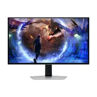 SMG MON LS27DG600SUXEN játékmonitor OLED 27" 2560x1440 360 Hz 0,03 ms HDR kontraszt 1000000:1 HDMI DP USB fejhallgató kimenet #2