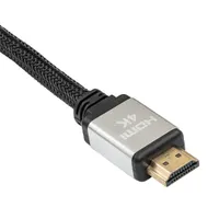 AKYGA AK-HD-30P HDMI 2.0 PRO kábel 3 m aranyozott dugók 4K