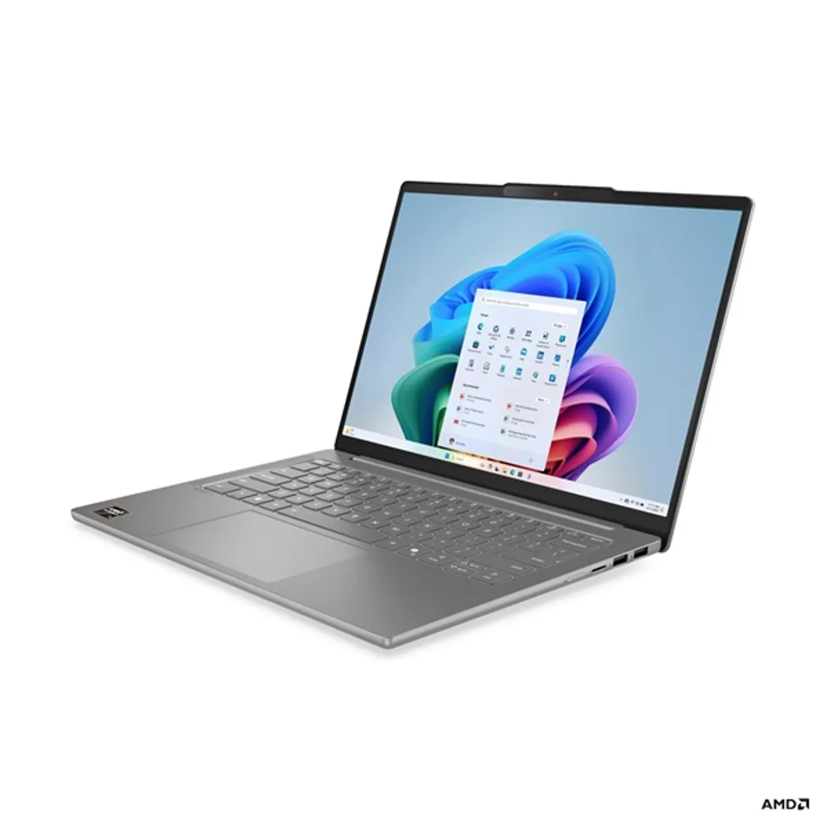 LENOVO-IDEA 83HV003QHV Ideapad Slim 5 14" 1920x1200 16:10 Ryzen 7 8845HS 32GB DDR5 1TB SSD AMD Radeon 780M #2