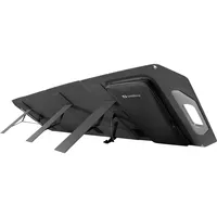 SANDBERG 421-45 napelemes töltő 100W könnyű monokristályos PERC IP67 ETFE 4 panelos USB-C PD USB-A QC3.0 #7