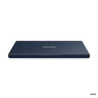 LENOVO-IDEA 83K90021HV Ideapad Slim 3 14" Fényes 1920x1200 Ryzen 7 8840HS 16GB DDR5 SSD 1024GB AMD Radeon 780M DOS Kék USB 3 db #3