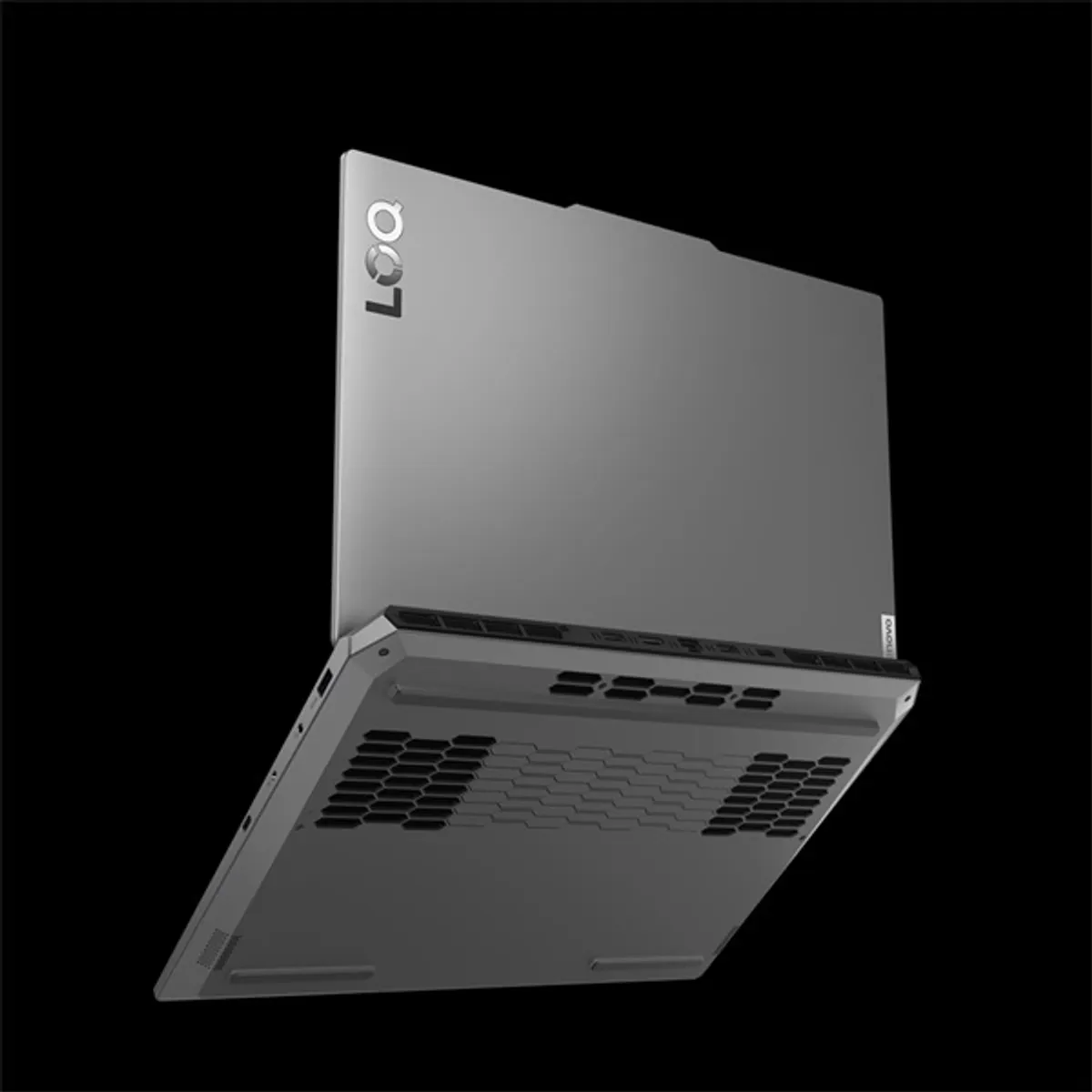 LENOVO-IDEA 83JG002RHV LOQ Gaming Ryzen 7 220 16 GB DDR5 RTX 5050 1024 GB SSD 15.6" FHD Matt #5