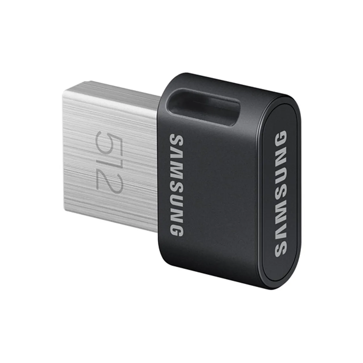 SMG PCC MUF-512AB/APC USB flash meghajtó USB-A 512 GB USB 3.1 Fekete 400 MBps 110 MBps #3