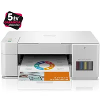 BROTHER DCPT426WYJ1 DCP-T426W A4 színes Wi-Fi USB 2.0 6000x1200dpi InkBenefit Plus #2