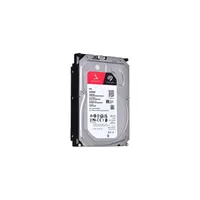 SEAGATE ST6000VN006 IronWolf 6TB 3.5" SATA 6Gb/s 256MB 5400rpm