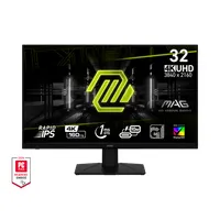 MSI DT 9S6-3DD89T-001 oled gaming monitor 31.5" 3840x2160 160 Hz 1 ms 150000:1 HDR curved 178°