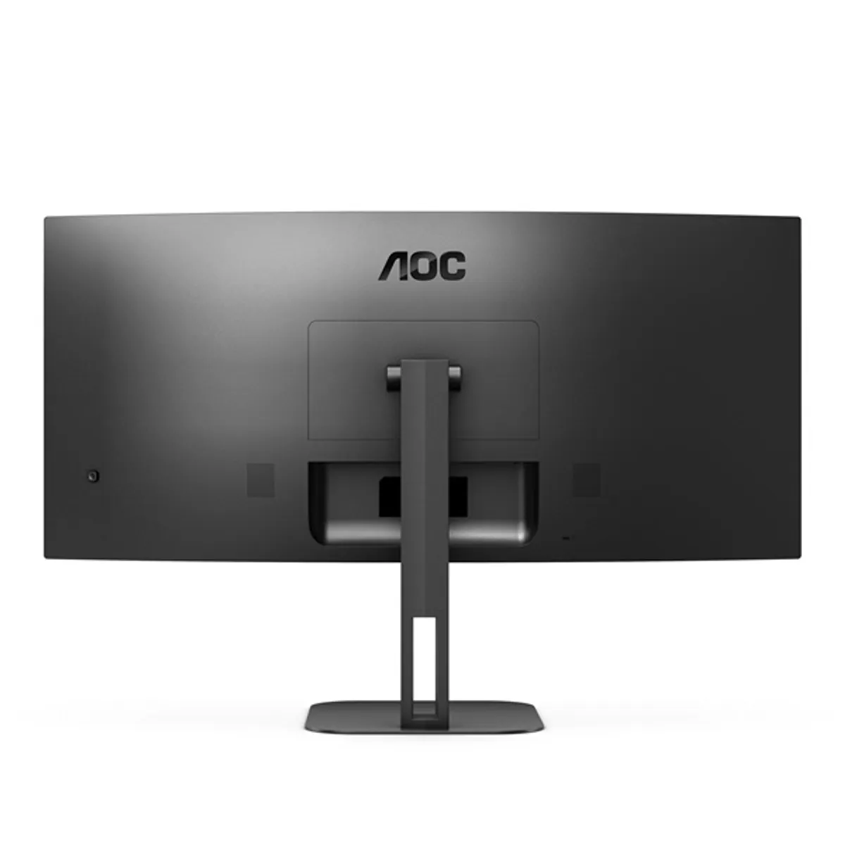 AOC CU34V5C/BK CU34V5C 34" UWQHD ívelt VA monitor, USB-C 65W, HDMI, 100 Hz, FreeSync #3