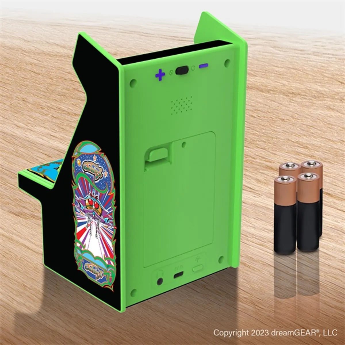 My Arcade DGUNL-4195 állvány #6