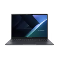 ASUS COM B3605CCA-MB0128X ExpertBook 16" 16:10 matt 16GB DDR5 512GB SSD Intel Core Ultra 7 155H Windows 11 Pro ujjlenyomat-olvasó hdmi 2.1 usb-c 2 #1