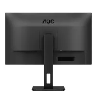 AOC 27E3QAF E3 ips 1920x1080 75 hz 4 ms adaptív szinkron flicker-free kékfény-szűrő beépített hangszórók vesa magasságállítás #4