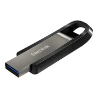 Sandisk 00186563 Cruzer Extreme Go 64 GB Ezüst USB 3.2 #4