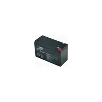 APC AQDD12-7.0_T2 12V 7.0Ah AGM akkumulátor zárt gondozásmentes RDDOT akkumulátor