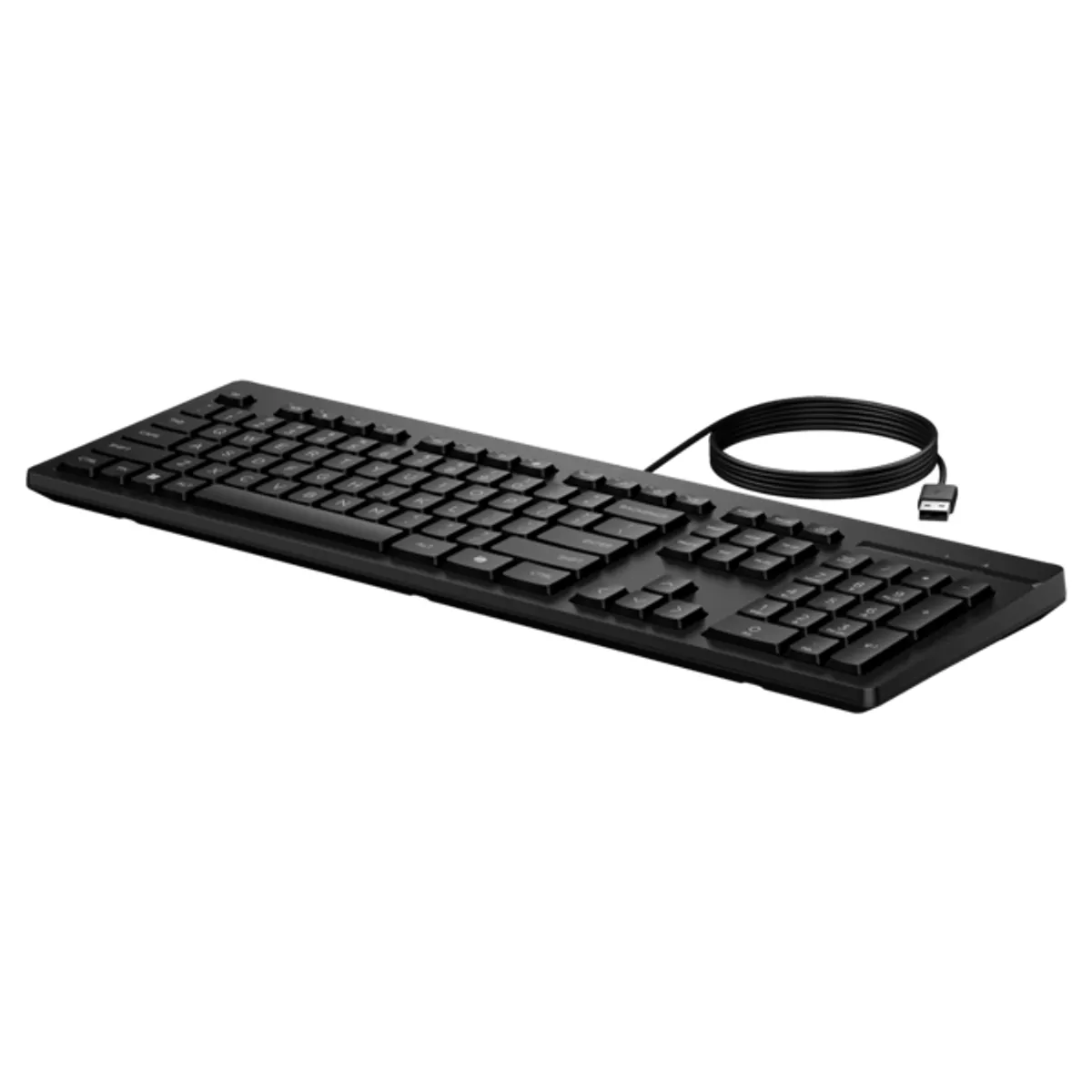 HP BPS ATTACH AY2Y7AA#AKC Vezetékes HU Nincs háttérvilágítás #3
