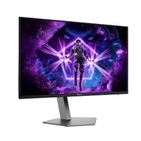 AOC AG326UD AGON PRO 31,5" QD-OLED 3840x2160 0,03ms 4K UHD USB 3.2 Gen 1 #2
