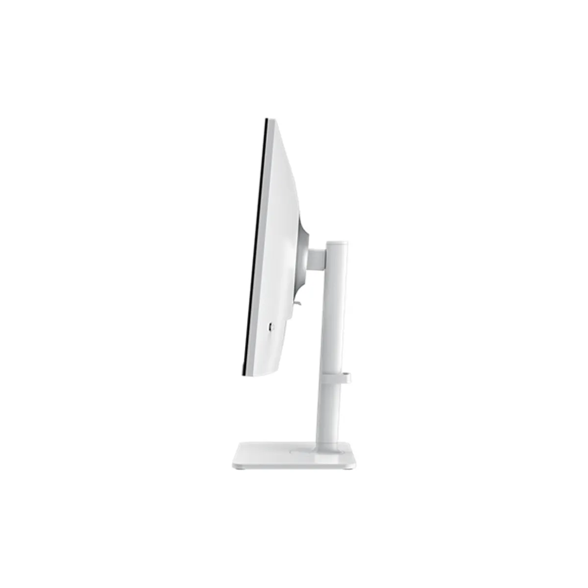 MSI DT 9S6-3PB19H-261 27" IPS UHD 3840x2160 60Hz 4ms 178 Bluetooth USB-C HDMI DP USB 2.0 LAN VESA 75x75 állítható magasság dönthető forgatható #4