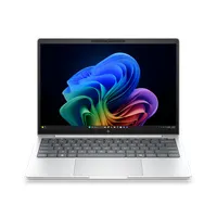 HP BPS DD4X1ET#AKC EliteBook 13.3" matt ddr5 32 gb 512 gb ssd Intel core ultra 7 355 Windows 11 Pro 5 mp kamera copilot 802.11ax