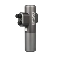 KiCa FY2956 GRAY testmasszírozó