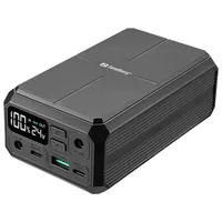 SANDBERG 421-13 Laptop powerbank 27000 mAh PD100W #1