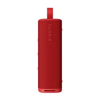 XIAOMI QBH4263GL Sound Outdoor 30W IP67 BT5.4 12 órás üzemidő piros