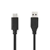 NEDIS CCGL61650BK10 kábel #2