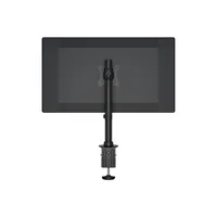 MULTIBRACKETS 7350073733293 M Deskmount Basic Single 15-27" fekete 75x75 100x100 10 kg #10