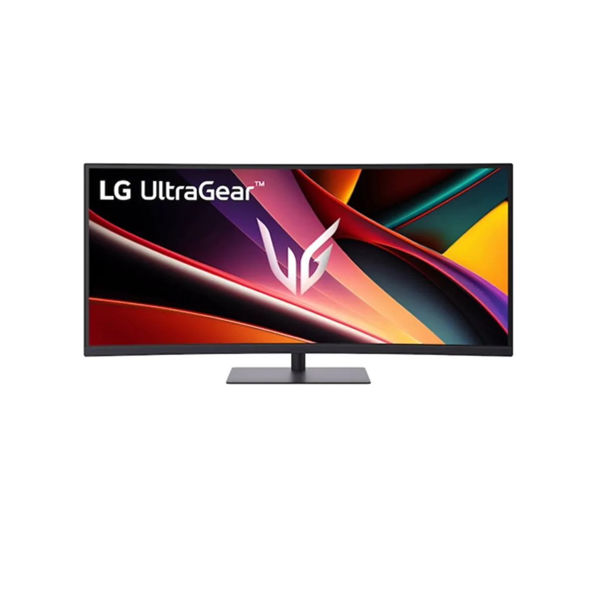 LG MON 34G630A-B.AEUQ 34G630A játékmonitor 34" Ívelt VA 21:9 3440x1440 240 Hz 1,00 ms HDMI DP USB 100x100mm VESA #5