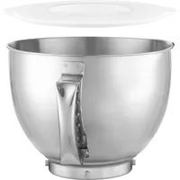 SENCOR STM 6359BK Multifunkciós robotgép 1000 W, 4,5 l rozsdamentes tál, bolygóműves, 8 fokozat #6