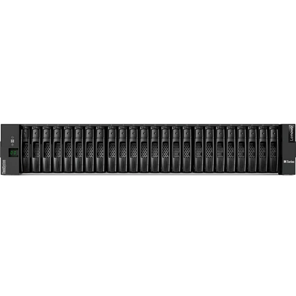 LENOVO SRV 7Y71A00QWW1 külső Fibre tároló 16 Gbps #1