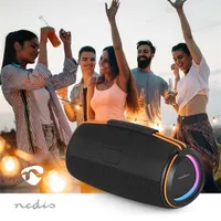 NEDIS SPBT3026BK bluetooth távirányító nélkül #10