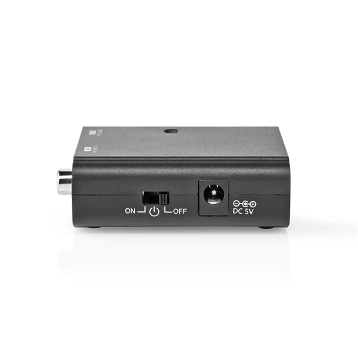 Nedis ACON2505BK #2
