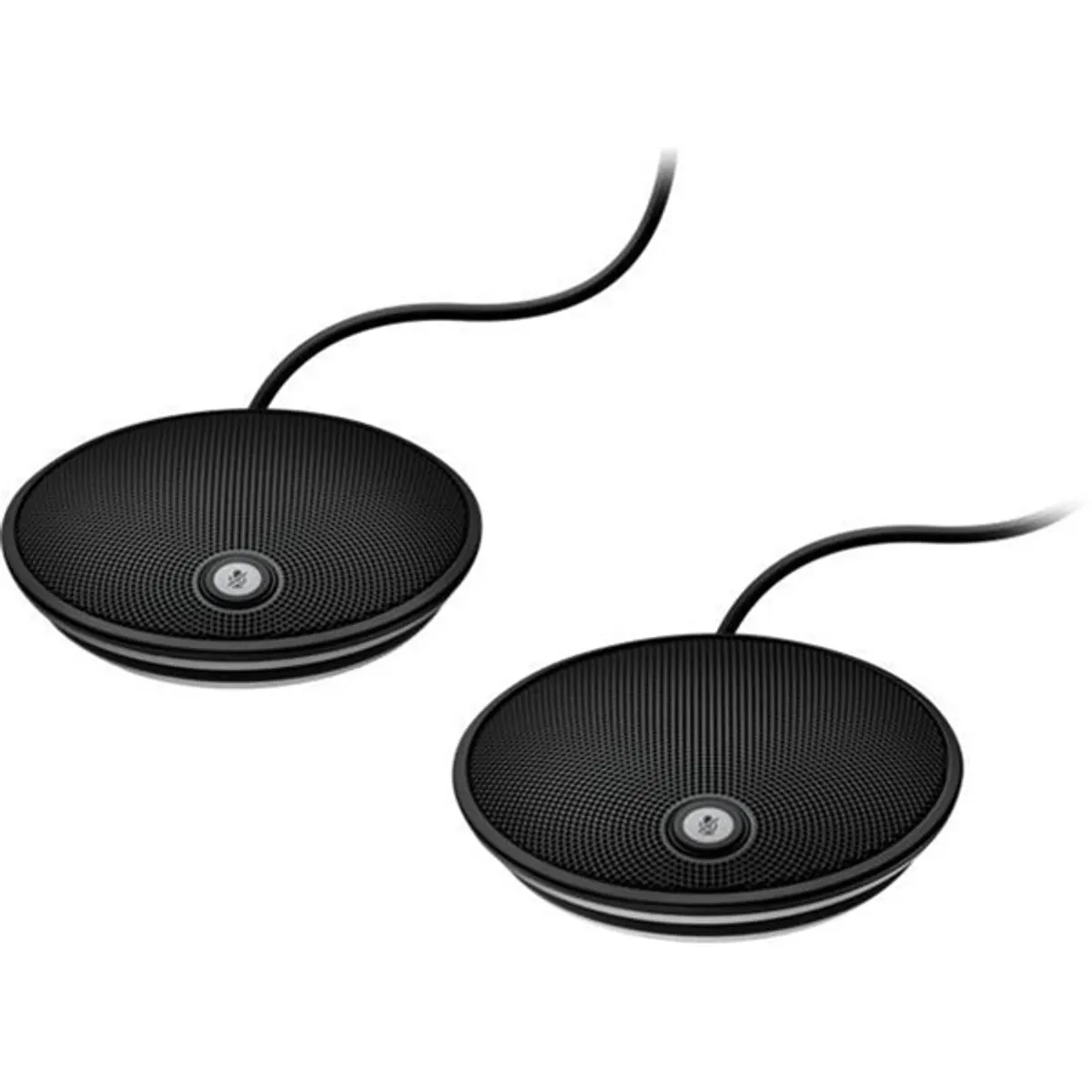 Logitech 989-000171 Group kiegészítő mikrofonok 2 darab #1