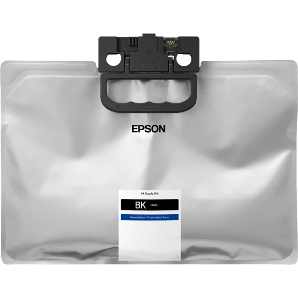 EPS BUS_IM C13T13M140 EPSON tintapatron WorkForce Pro EM-C8101RDWF fekete #1