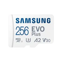 SMG PCC MB-MC256SA/EU microSDXC memóriakártya 256 GB SD adapterrel #1